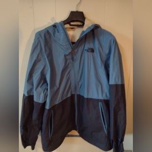 The North Face Rain Jacket Men's Large